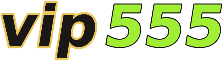vip555 logo